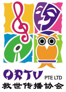 ORTV Singapore Logo