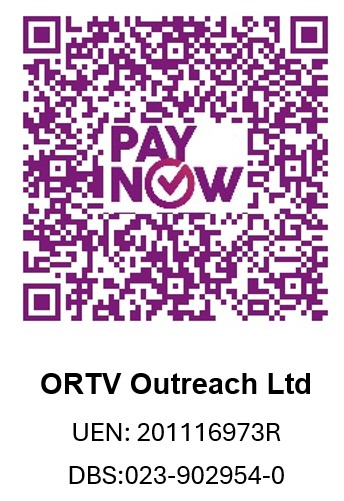 PayNow QR Code